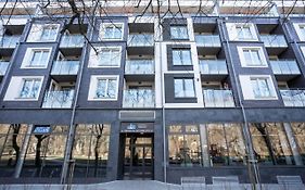 Apartament Sedina D211 Nadmorskie Tarasy